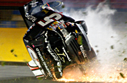 All Four Manufacturers Pull Financial Support for NASCAR Nationwide Series and Truck Series